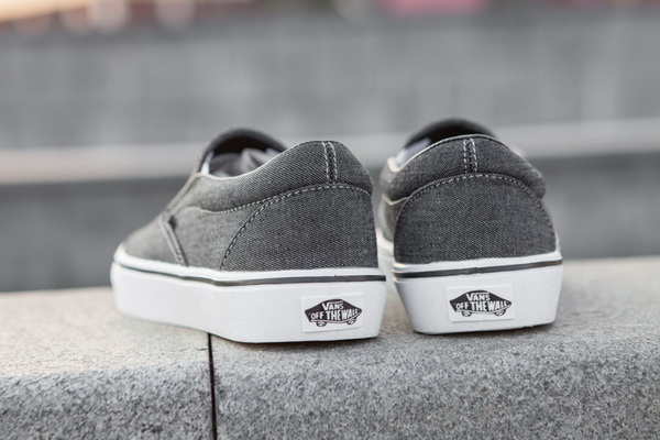 Vans Low-Top Slip-on Men Shoes--220